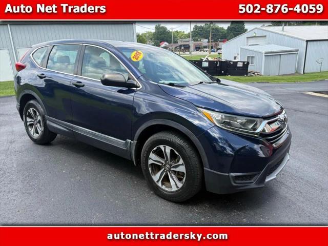 2018 Honda CR-V LX for sale in Simpsonville, KY