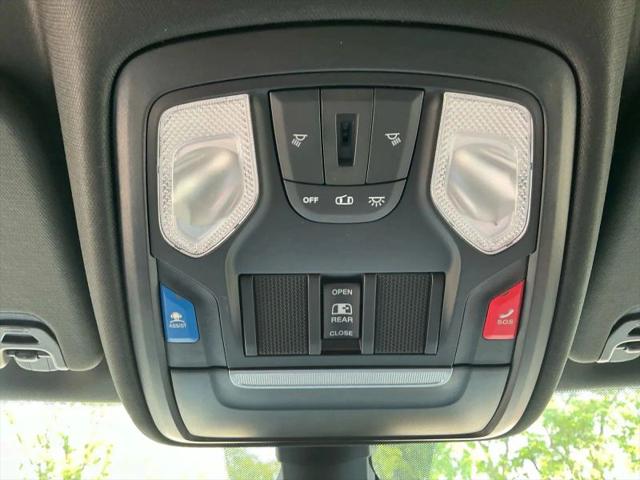 2022 Ram 1500 Big Horn Quad Cab 4x4 64 Box