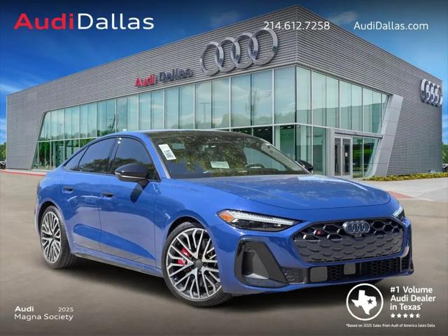 2026 Audi S5 Premium Plus TFSI quattro S tronic for sale in Dallas, TX