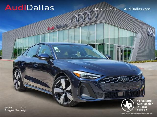 2026 Audi A5 Premium TFSI quattro S tronic for sale in Dallas, TX