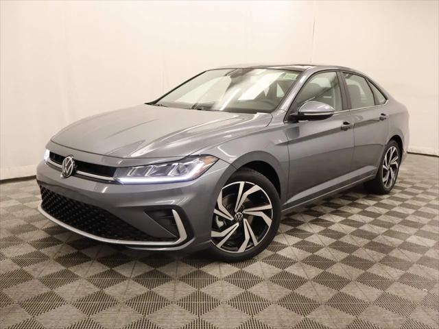 2026 Volkswagen Jetta SEL for sale in Scottsdale, AZ