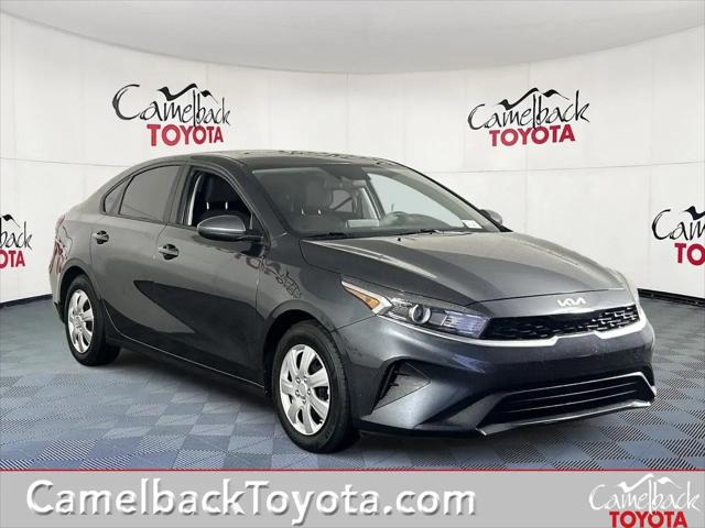 2023 Kia Forte LX for sale in Phoenix, AZ