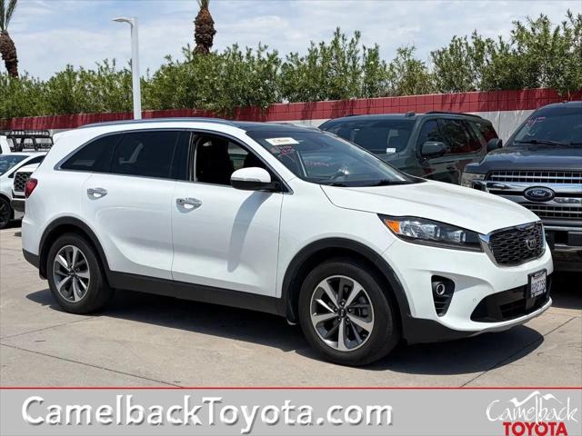 2019 Kia Sorento 3.3L EX for sale in Phoenix, AZ