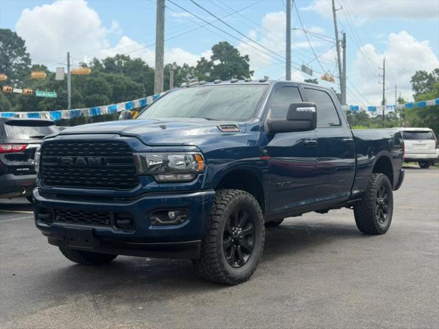 2024 Ram 2500 Big Horn Crew Cab 4x4 6'4" Box for sale in Houston, TX