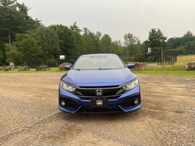 2019 Honda Civic Sport for sale in Milford, NH