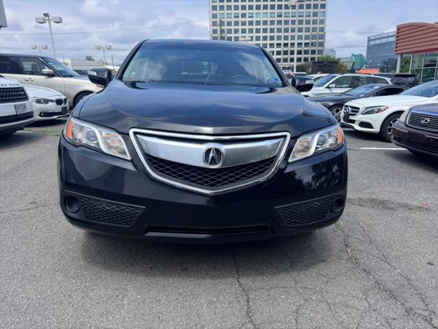 2015 Acura RDX Base for sale in Vienna, VA