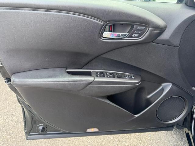 2015 Acura RDX Base