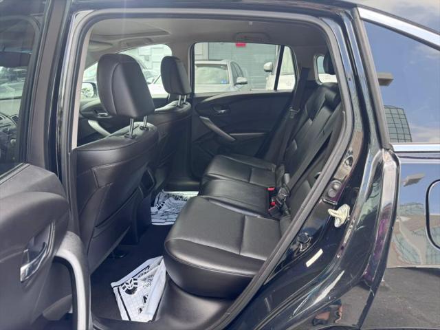 2015 Acura RDX Base