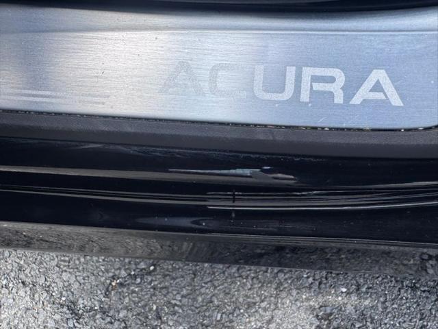 2015 Acura RDX Base