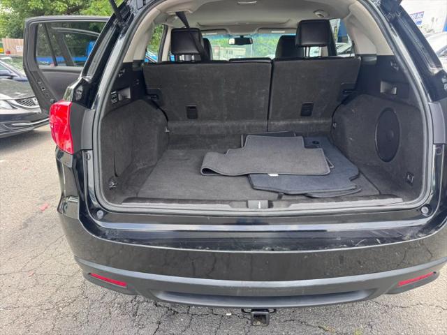 2015 Acura RDX Base