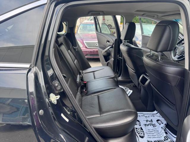 2015 Acura RDX Base