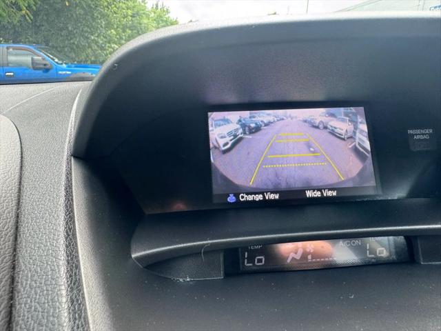 2015 Acura RDX Base