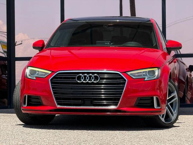 2017 Audi A3 Premium for sale in Tucson, AZ