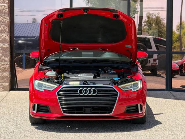 2017 Audi A3 Premium