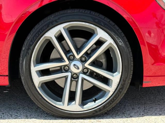 2017 Audi A3 Premium
