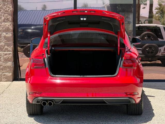 2017 Audi A3 Premium