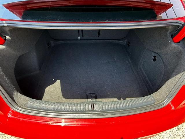 2017 Audi A3 Premium
