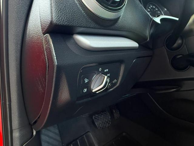 2017 Audi A3 Premium