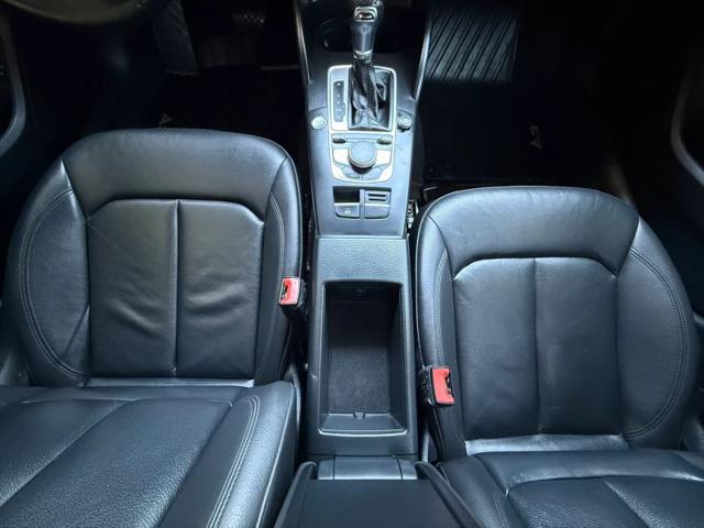 2017 Audi A3 Premium