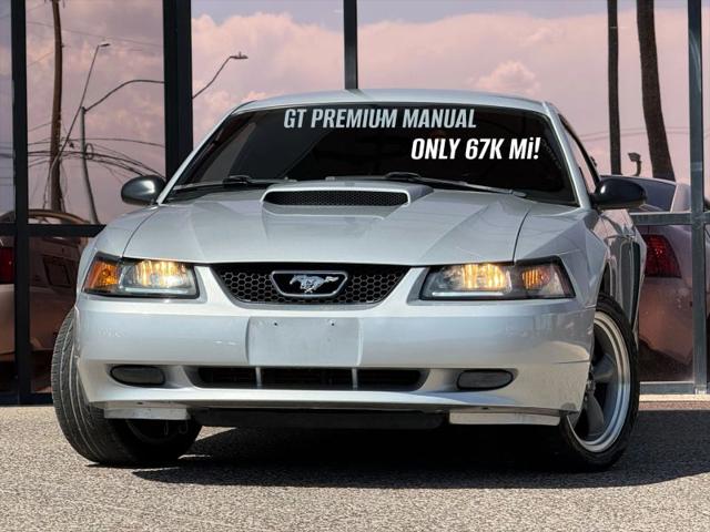 2001 Ford Mustang GT for sale in Tucson, AZ