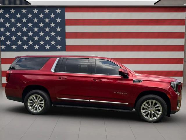 2021 GMC Yukon XL 2WD SLT for sale in Yorktown, VA