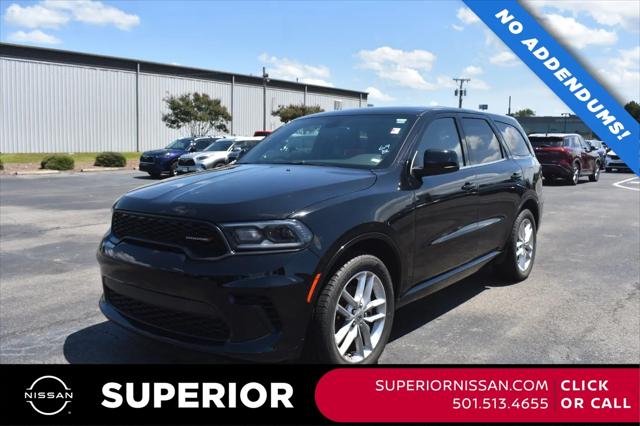 2023 Dodge Durango GT RWD for sale in Conway, AR