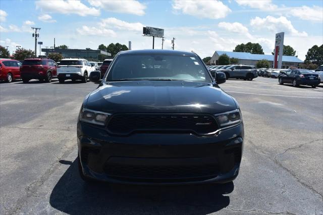 2023 Dodge Durango GT RWD