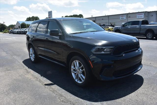2023 Dodge Durango GT RWD