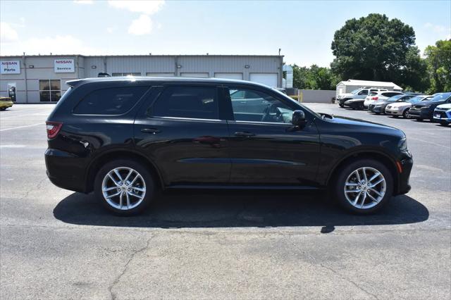 2023 Dodge Durango GT RWD