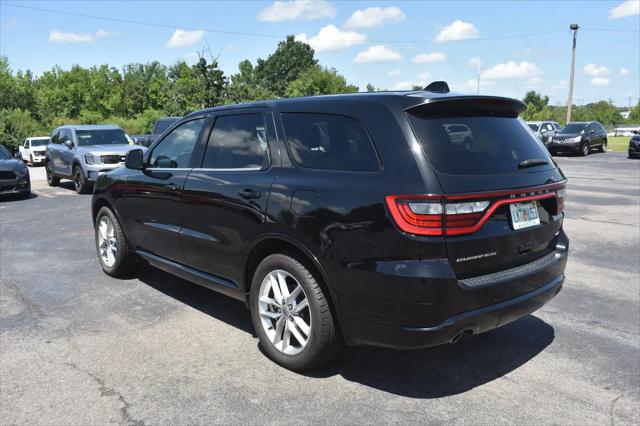 2023 Dodge Durango GT RWD