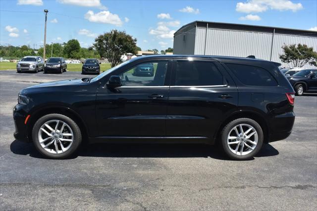 2023 Dodge Durango GT RWD