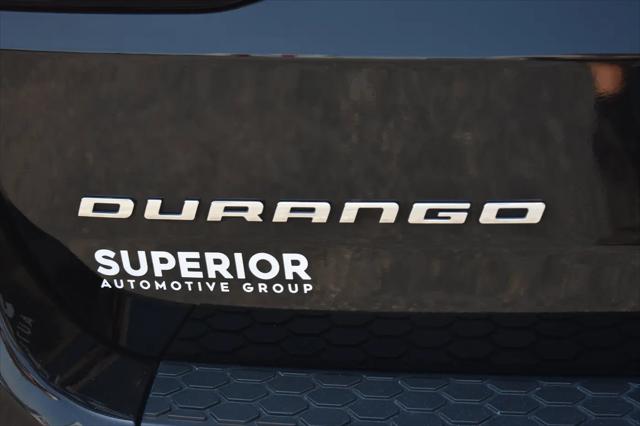 2023 Dodge Durango GT RWD