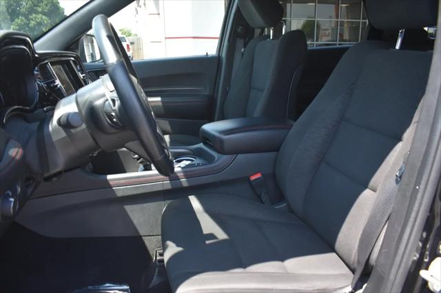 2023 Dodge Durango GT RWD