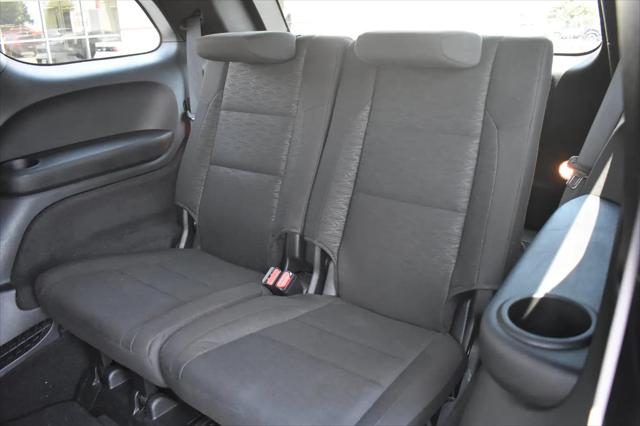 2023 Dodge Durango GT RWD