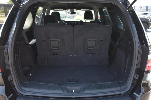 2023 Dodge Durango GT RWD