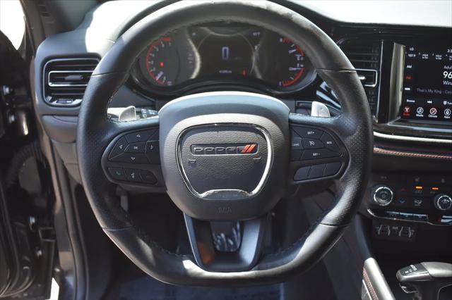 2023 Dodge Durango GT RWD