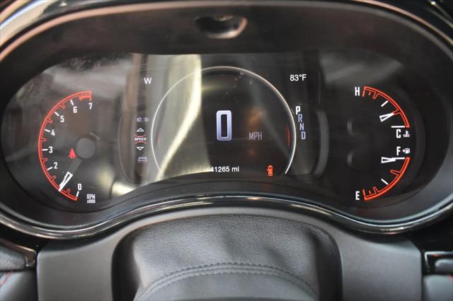 2023 Dodge Durango GT RWD