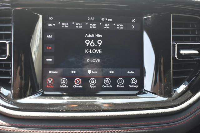 2023 Dodge Durango GT RWD