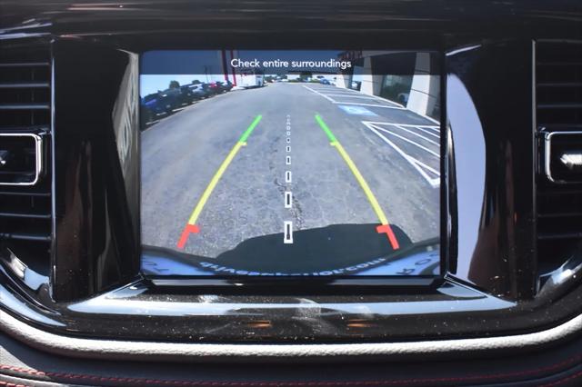 2023 Dodge Durango GT RWD