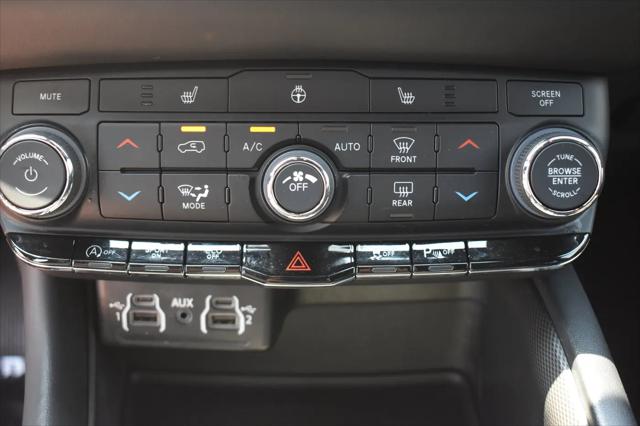 2023 Dodge Durango GT RWD