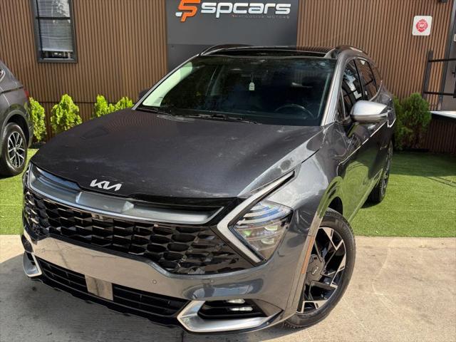 2023 Kia Sportage SX-Prestige for sale in Winter Garden, FL