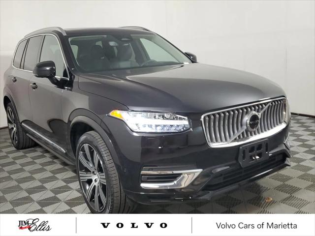 2024 Volvo XC90 Recharge T8 Ultimate Bright Theme 7-Seater for sale in Marietta, GA