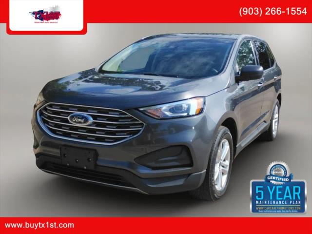 2020 Ford Edge SE for sale in Whitehouse, TX
