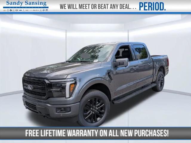 2026 Ford F-150 LARIAT for sale in Daphne, AL
