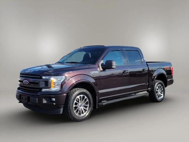 2019 Ford F-150 XLT for sale in Memphis, TN