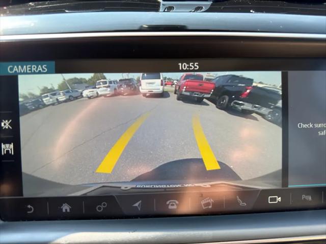 2017 Jaguar F-PACE 35t Prestige