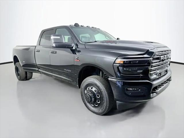 2026 Ram 3500 Laramie for sale in Owasso, OK