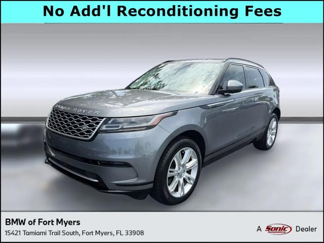 2022 Land Rover Range Rover Velar P250 S for sale in Fort Myers, FL