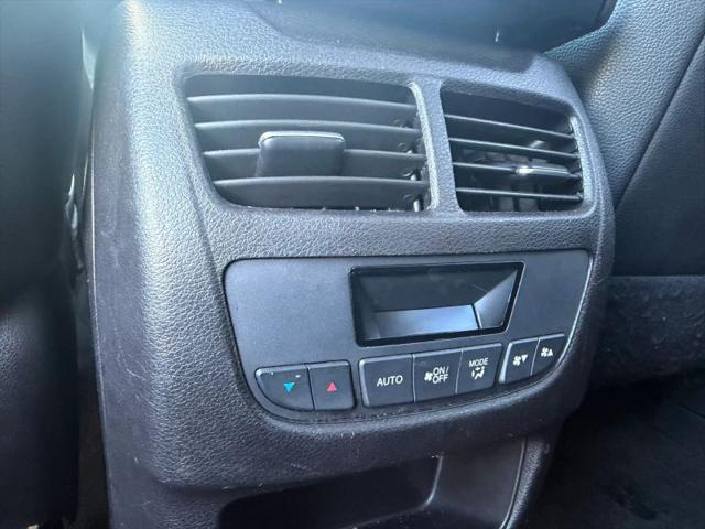 2014 Acura MDX Base