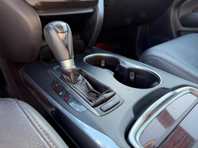 2014 Acura MDX Base